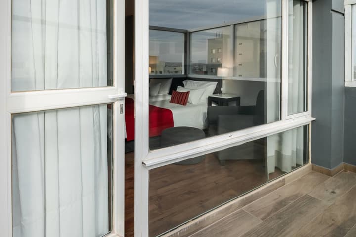 Dazzler by Wyndham Puerto Madryn