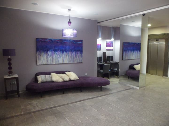 Dazzler by Wyndham Puerto Madryn