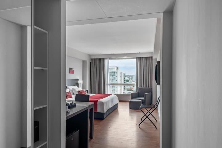 Dazzler by Wyndham Puerto Madryn