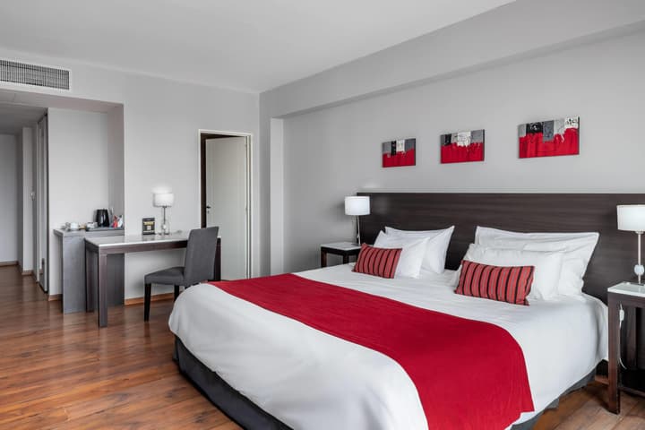 Dazzler by Wyndham Puerto Madryn