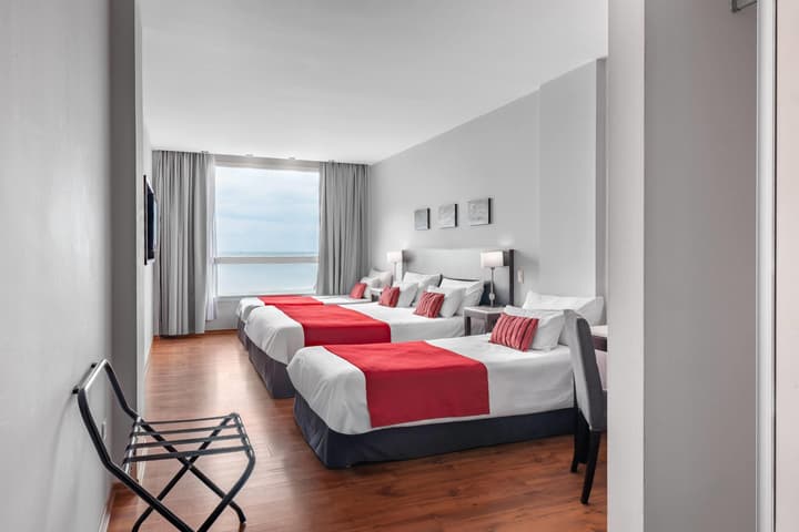 Dazzler by Wyndham Puerto Madryn