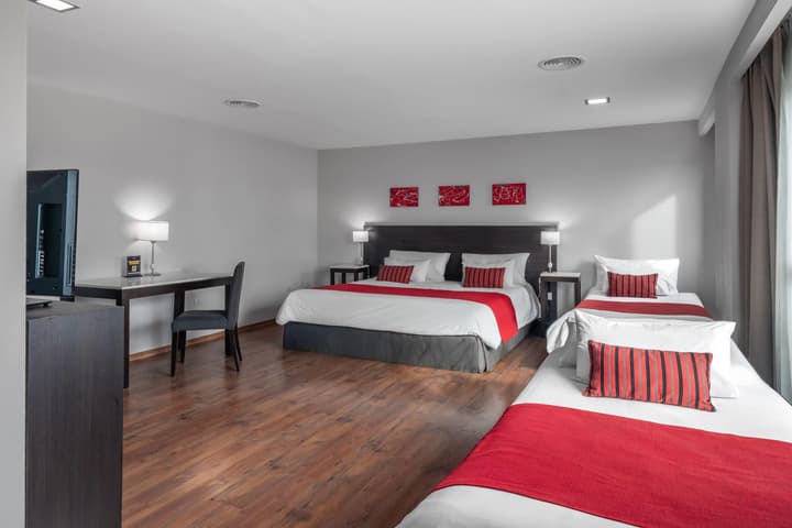 Dazzler by Wyndham Puerto Madryn