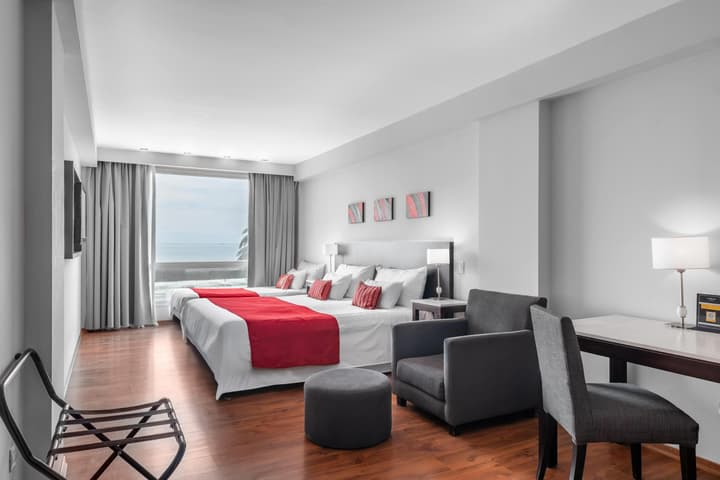 Dazzler by Wyndham Puerto Madryn