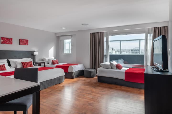 Dazzler by Wyndham Puerto Madryn