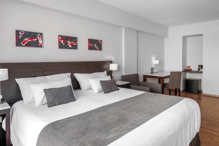 Dazzler by Wyndham Puerto Madryn