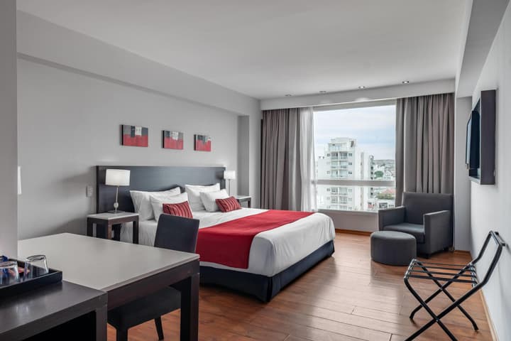 Dazzler by Wyndham Puerto Madryn