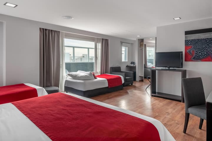 Dazzler by Wyndham Puerto Madryn