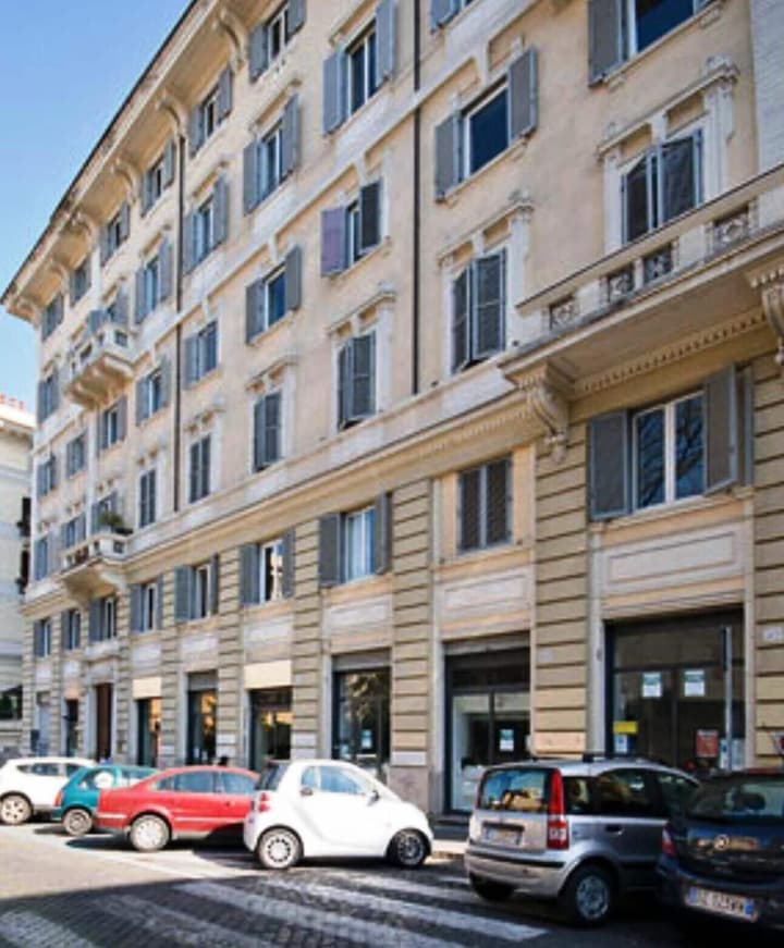 MF Hotel