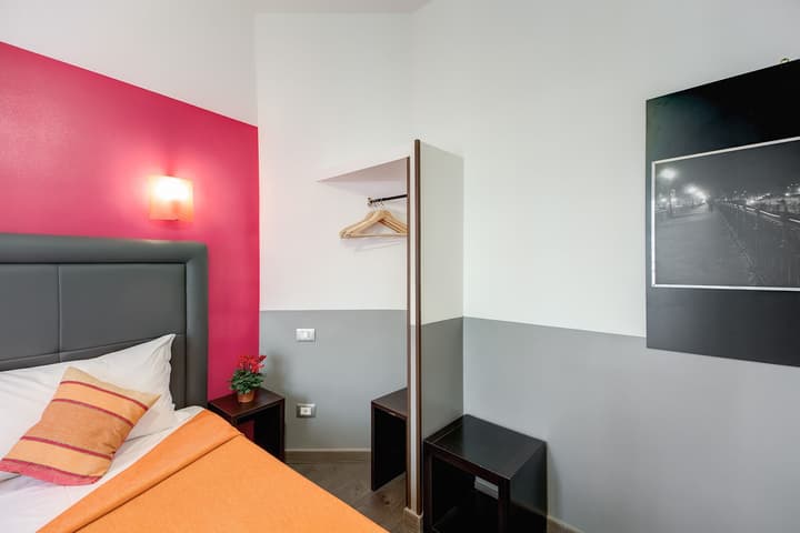 MF Hotel