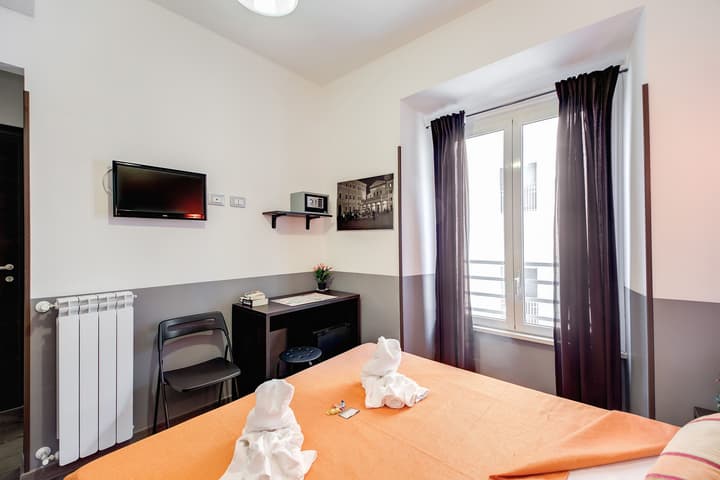 MF Hotel
