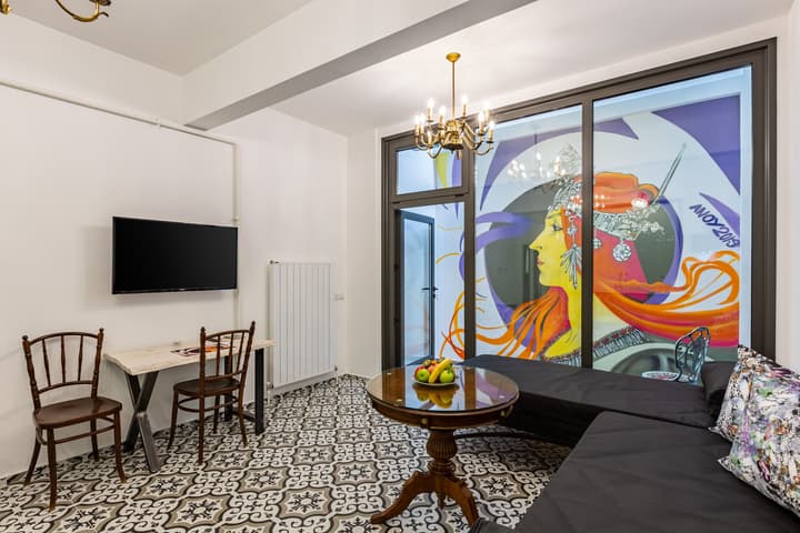Villa Pera Suite Hotel
