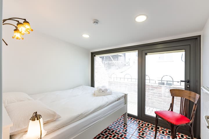 Villa Pera Suite Hotel