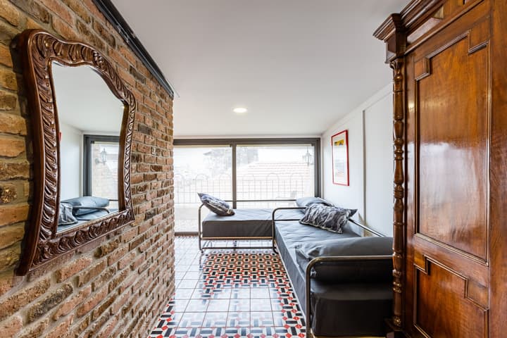Villa Pera Suite Hotel