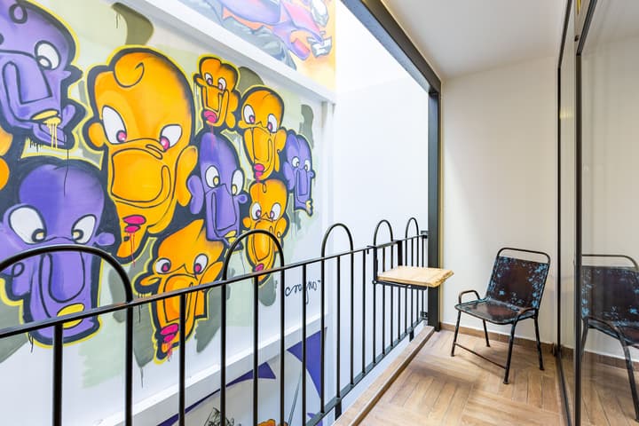 Villa Pera Suite Hotel