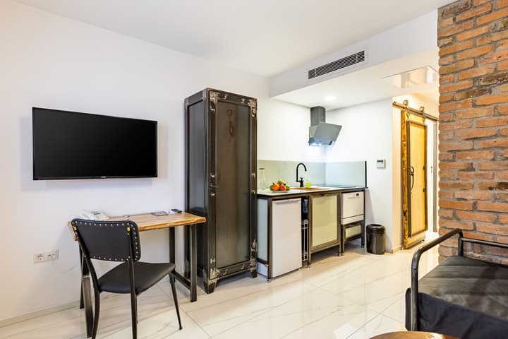 Villa Pera Suite Hotel