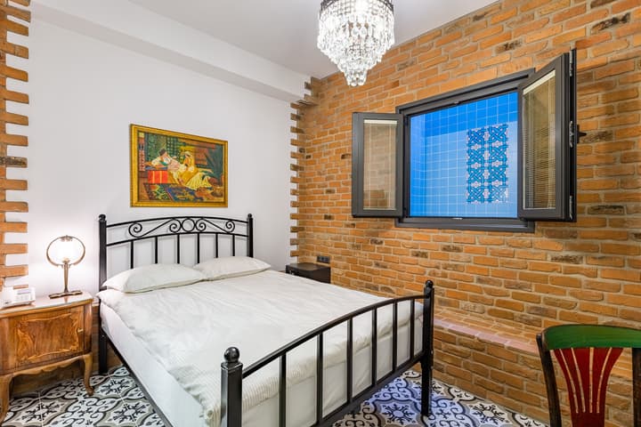 Villa Pera Suite Hotel