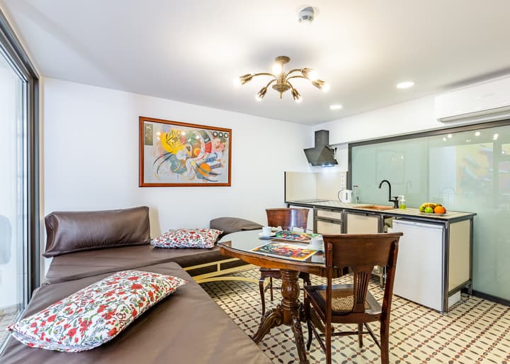 Villa Pera Suite Hotel