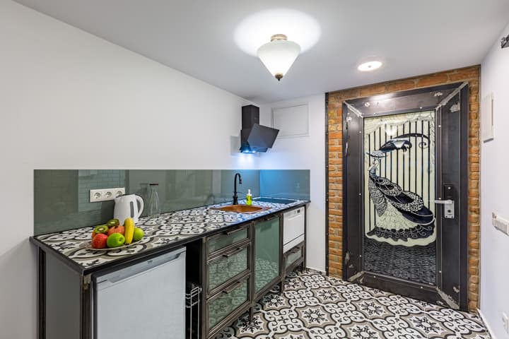 Villa Pera Suite Hotel