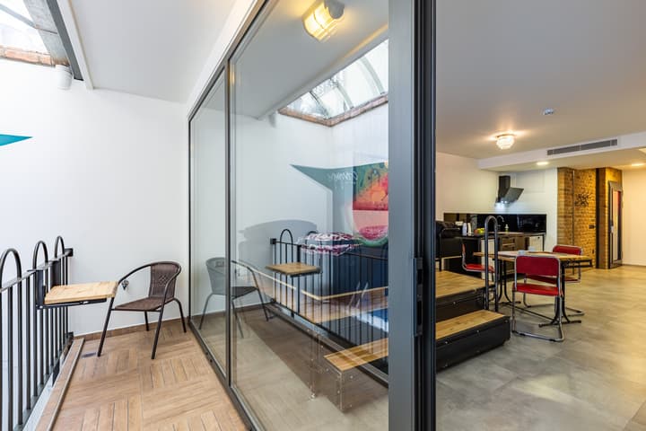 Villa Pera Suite Hotel