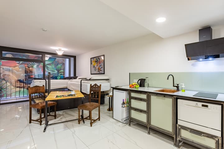 Villa Pera Suite Hotel