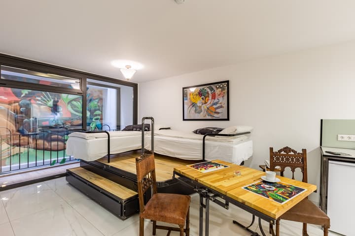 Villa Pera Suite Hotel