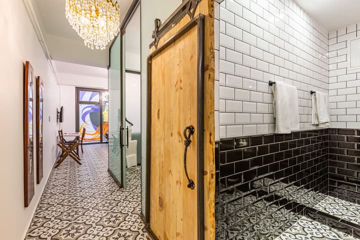 Villa Pera Suite Hotel