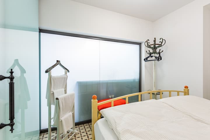 Villa Pera Suite Hotel