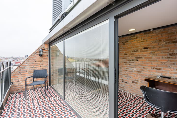 Villa Pera Suite Hotel