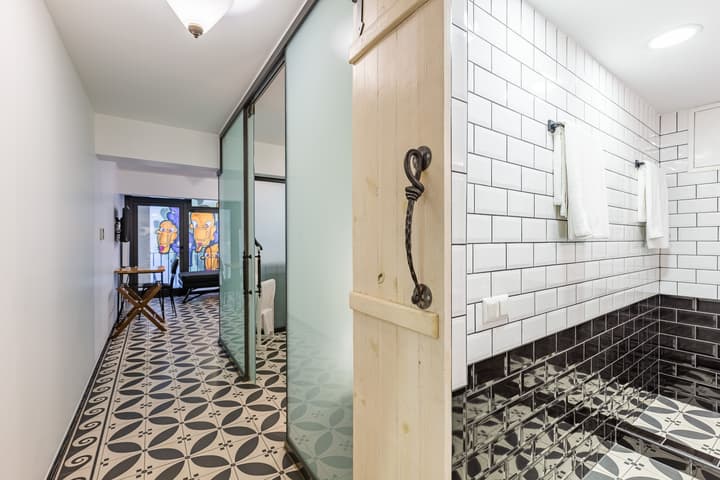 Villa Pera Suite Hotel