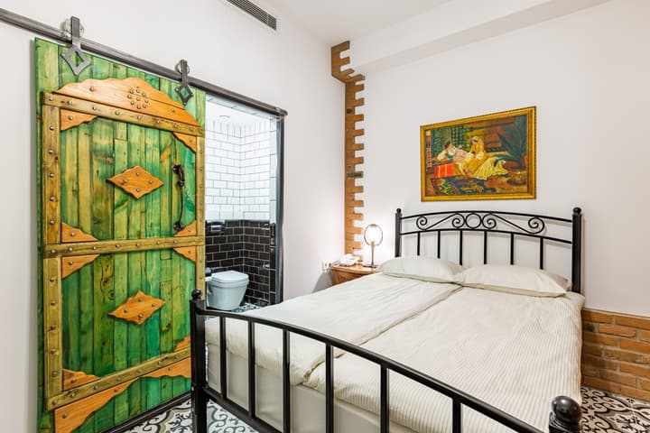 Villa Pera Suite Hotel