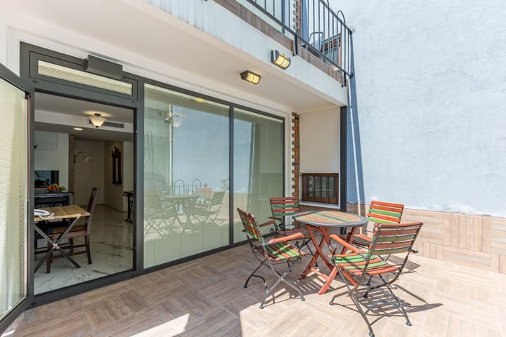 Villa Pera Suite Hotel