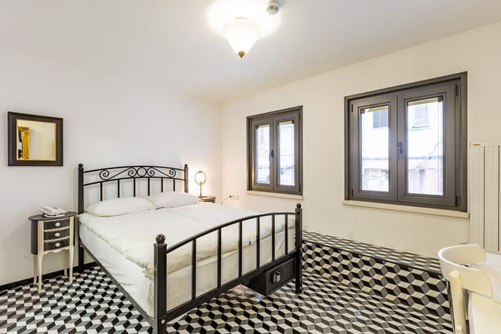 Villa Pera Suite Hotel