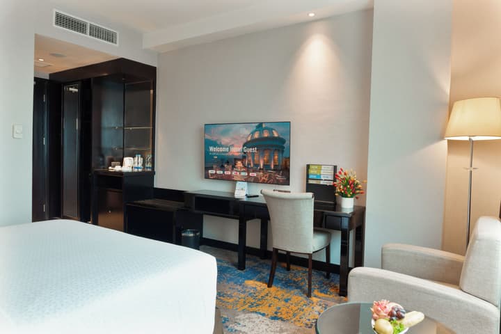 Four Points by Sheraton Medan