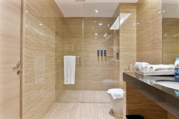 Four Points by Sheraton Medan