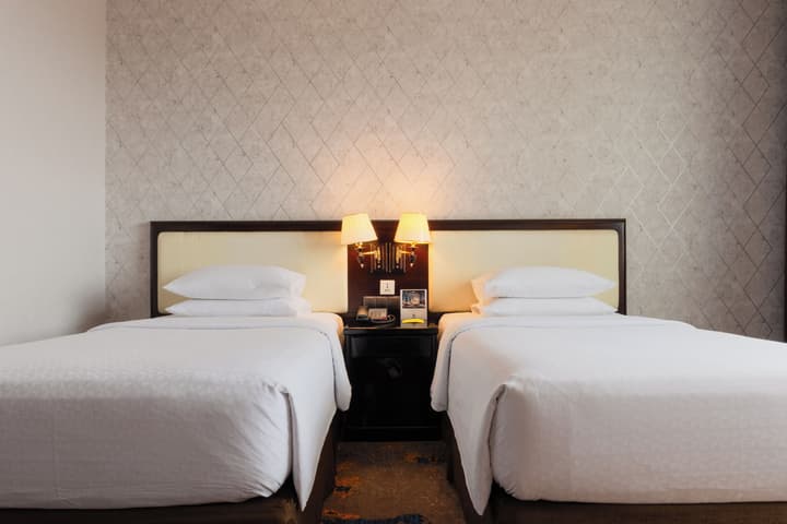 Four Points by Sheraton Medan