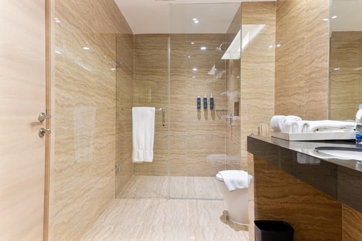 Four Points by Sheraton Medan