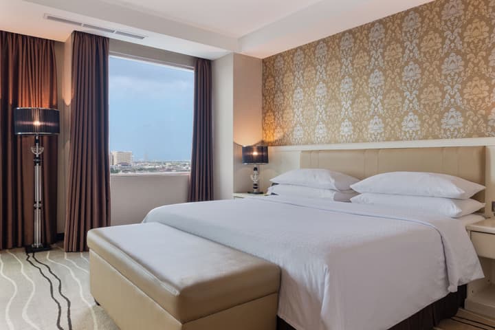 Four Points by Sheraton Medan