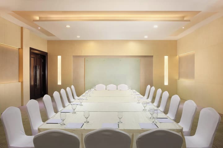 Four Points by Sheraton Medan
