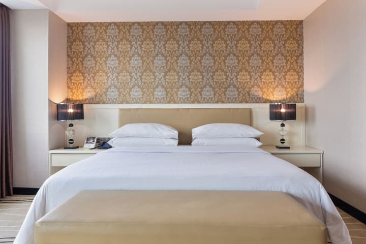 Four Points by Sheraton Medan