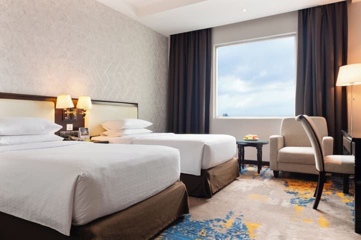 Four Points by Sheraton Medan