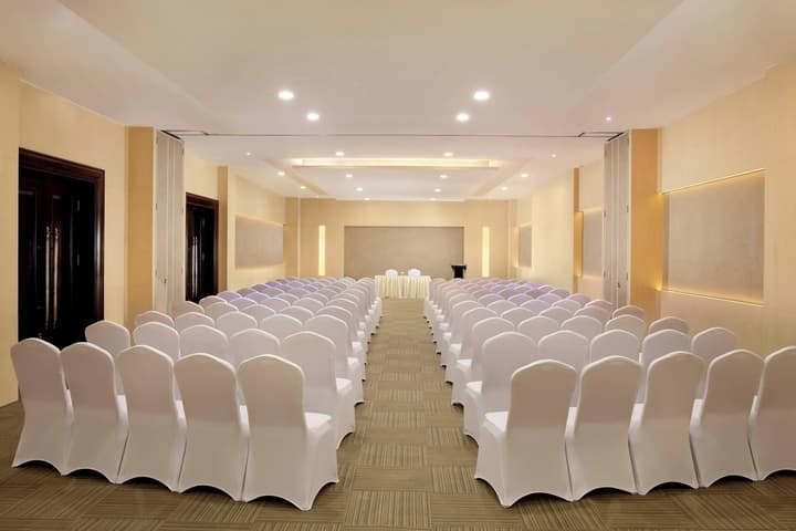 Four Points by Sheraton Medan