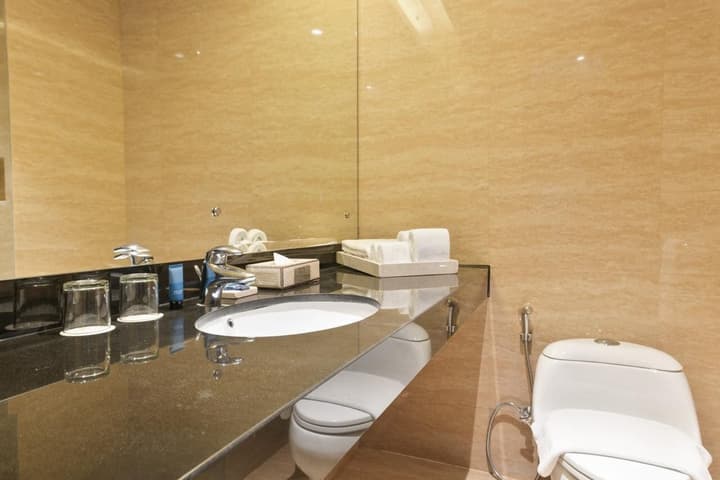 Four Points by Sheraton Medan