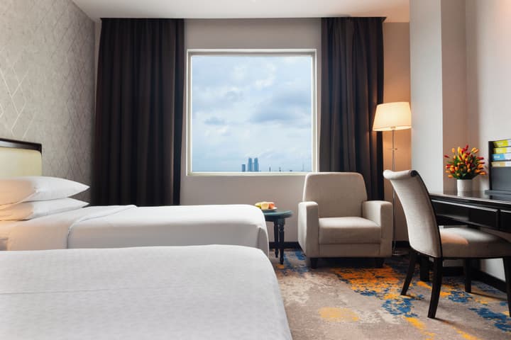 Four Points by Sheraton Medan