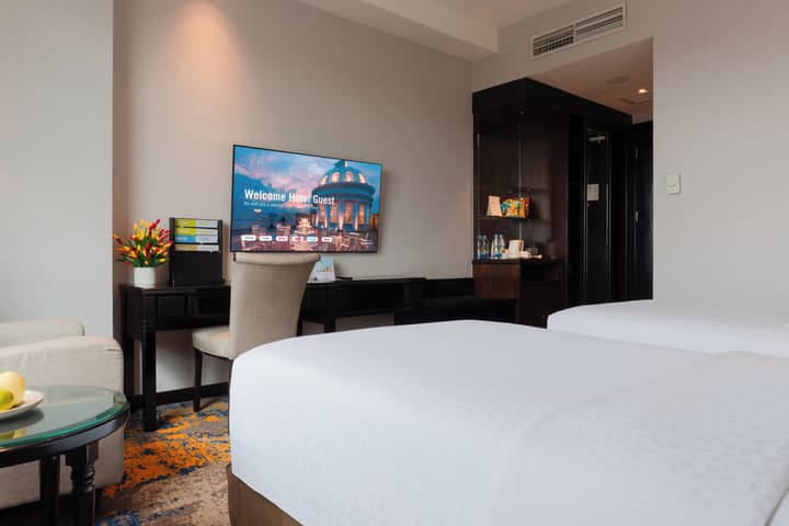 Four Points by Sheraton Medan