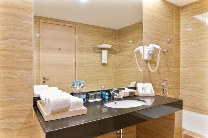 Four Points by Sheraton Medan