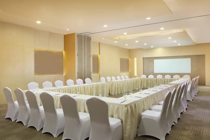 Four Points by Sheraton Medan