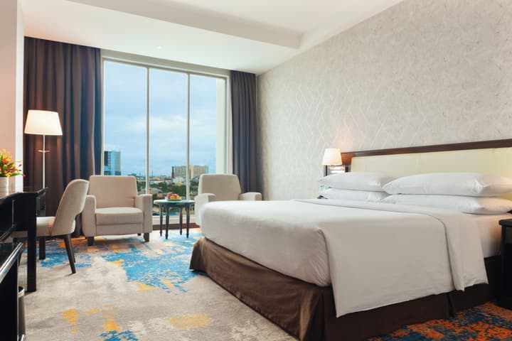 Four Points by Sheraton Medan