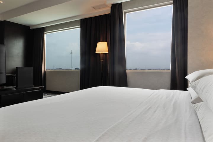 Four Points by Sheraton Medan