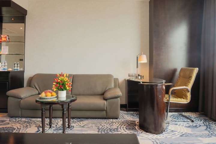 Four Points by Sheraton Medan
