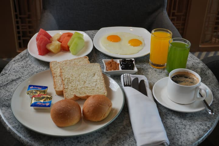 Four Points by Sheraton Medan